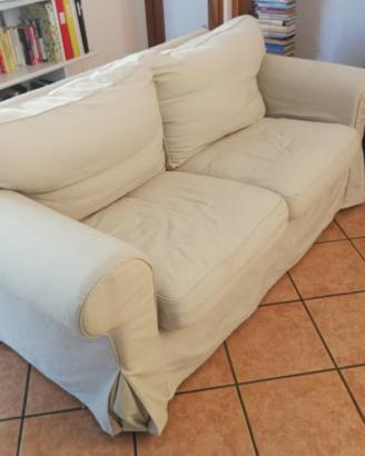 divano ikea 2 posti 
