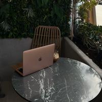 Macbook air rosegold 2020