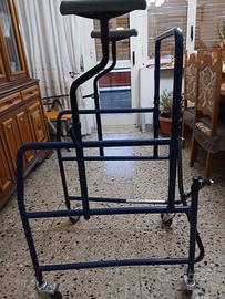 Deambulatore / Girello NUOVO