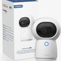 Aqara Camera Hub G3 per Interni 2K, Riconosciment