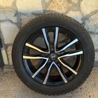 195/55 r16 con cerchio
