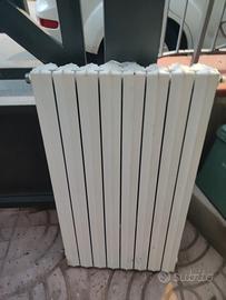 termosifone/radiatore in ghisa