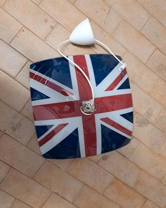 Lampadario Bandiera UK