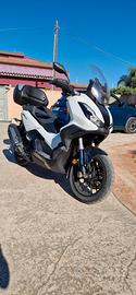 Honda ADV350