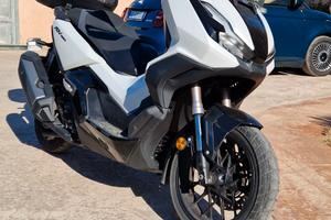 Honda ADV350