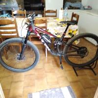 Trek  E X 8