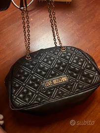 Moschino borsa
