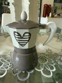 Caffettiera Brandani