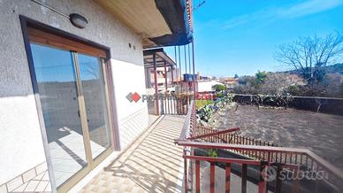 Appartamento Pedara [Cod. rif 108VRG]