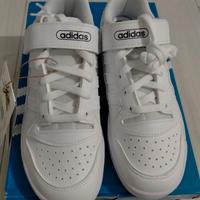 Adidas Forum Low bambina
