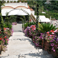 Vacanza a Positano