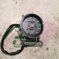 CONTA KM HONDA SHADOW