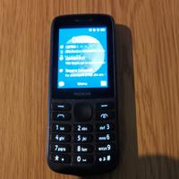 Cellulare Nokia  215 4G