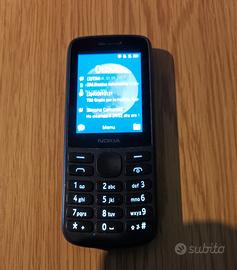 Cellulare Nokia  215 4G