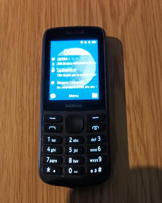 Cellulare Nokia  215 4G