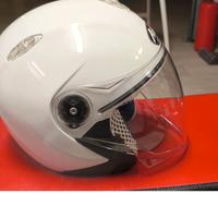 casco Airoh  jet 