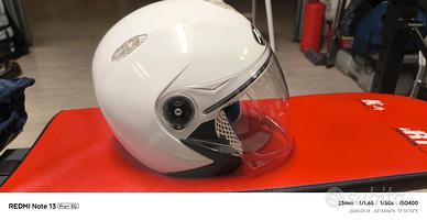 casco Airoh  jet 