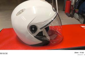 casco Airoh  jet 