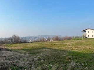 Terreno edificabile per monofamiliare