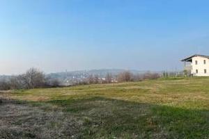 Terreno edificabile per monofamiliare