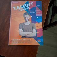talent concise