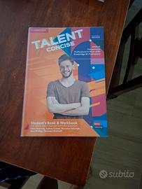 talent concise