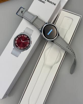 Galaxy Watch 6