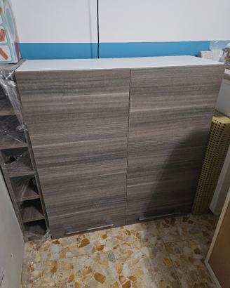 Pensili cucina