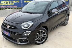 FIAT 500X 1.6 MultiJet 130 CV Sport GARANZIA