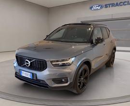 VOLVO XC40 2.0 d4 R-design awd geartronic