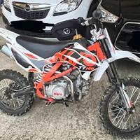 Pitbike