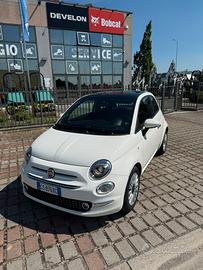 Fiat 500 dolcevita Hybrid