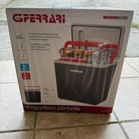 Frigorifero portatile g3 ferrari igloo 20