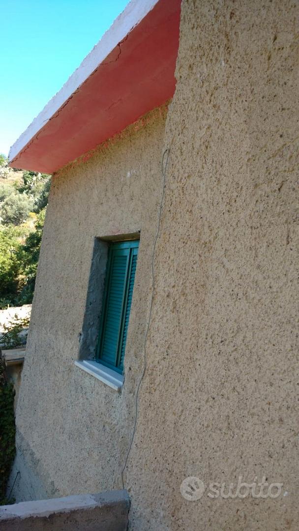 Casa con terreno - Vista 2