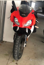 Aprilia rs50 del 2006