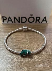 Charm Pascal Rapunzel