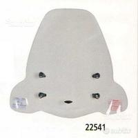 Parabrezza alto invernale kymco agility carry