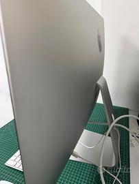 Apple iMac Retina 5K, 27 pollici, Fine 2015