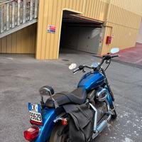 Harley Davidson 883 xl custom