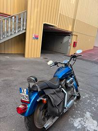 Harley Davidson 883 xl custom