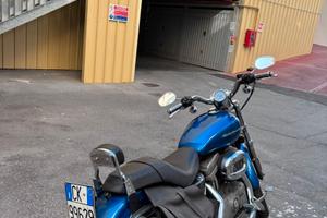 Harley Davidson 883 xl custom