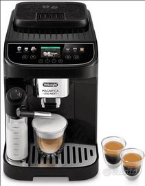Macchinetta Caffè DE'LONGHI Magnifica Evo Next