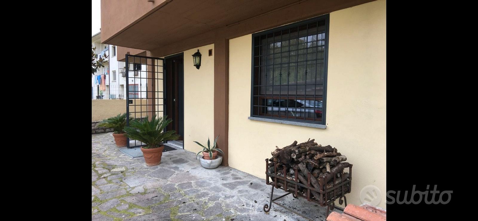Appartamento nel verde - Vista 3