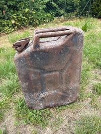 Tanica tedesca wehrmacht ww2 panzer