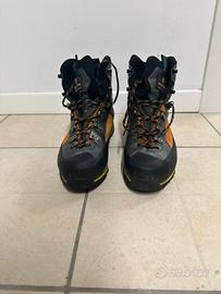 Scarpa triolet gtx 44’5