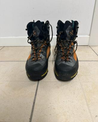 Scarpa triolet gtx 44’5
