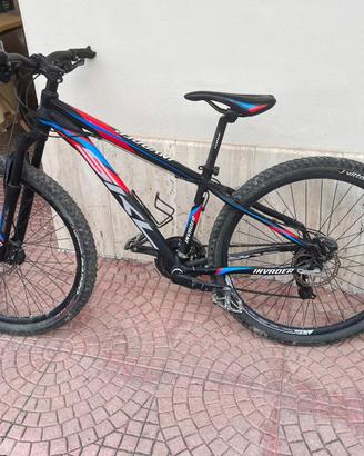 Mountainbike