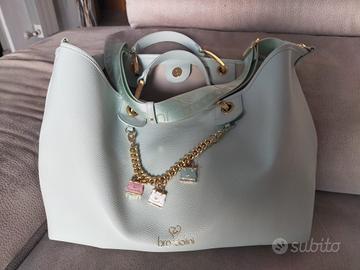 borsa Braccialini 