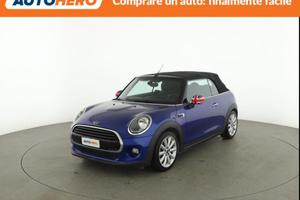MINI Mini TK15835