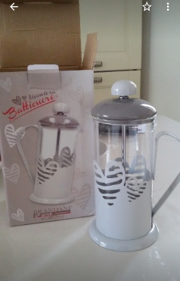 Tisaniera 350 ml